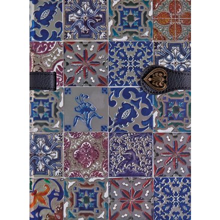 BONCAHIER: Azulejos de Portugal - 55319