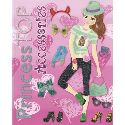 Princess TOP - (25) Accessories