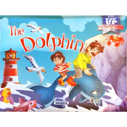 Mini-Stories POP UP - The Dolphin