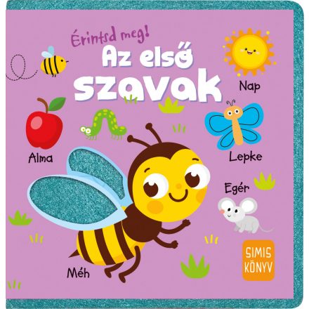 Érintsd meg! - Az első szavak