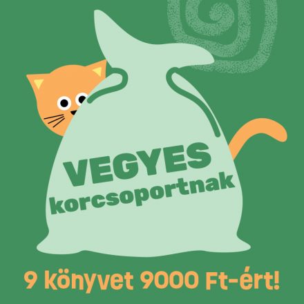 Zsákbamacska - Vegyes