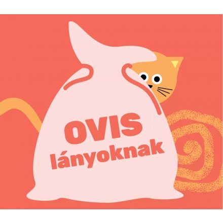 Zsákbamacska - Ovis, lányos