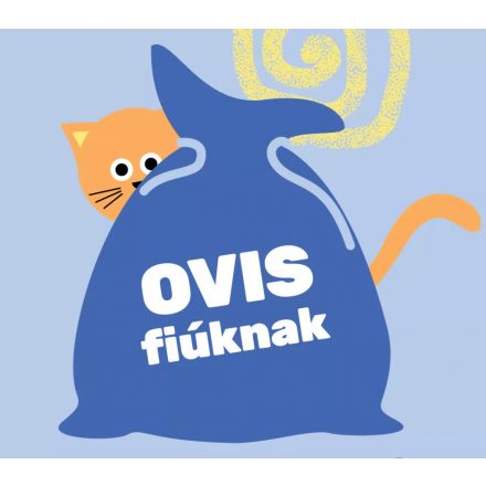 Zsákbamacska - Ovis, fiús