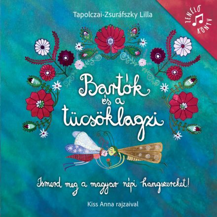 Bartók és a tücsöklagzi (új)  